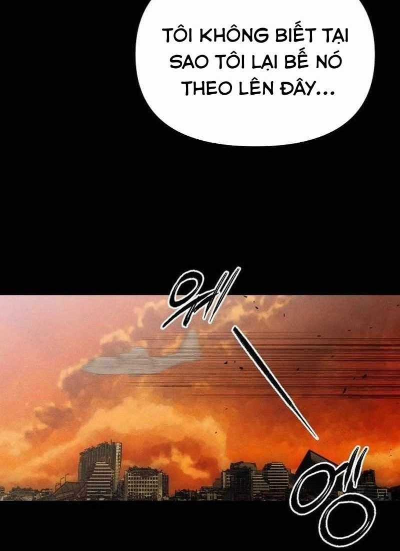 Khuyết Nhân - Chapter 16 - Trang 21