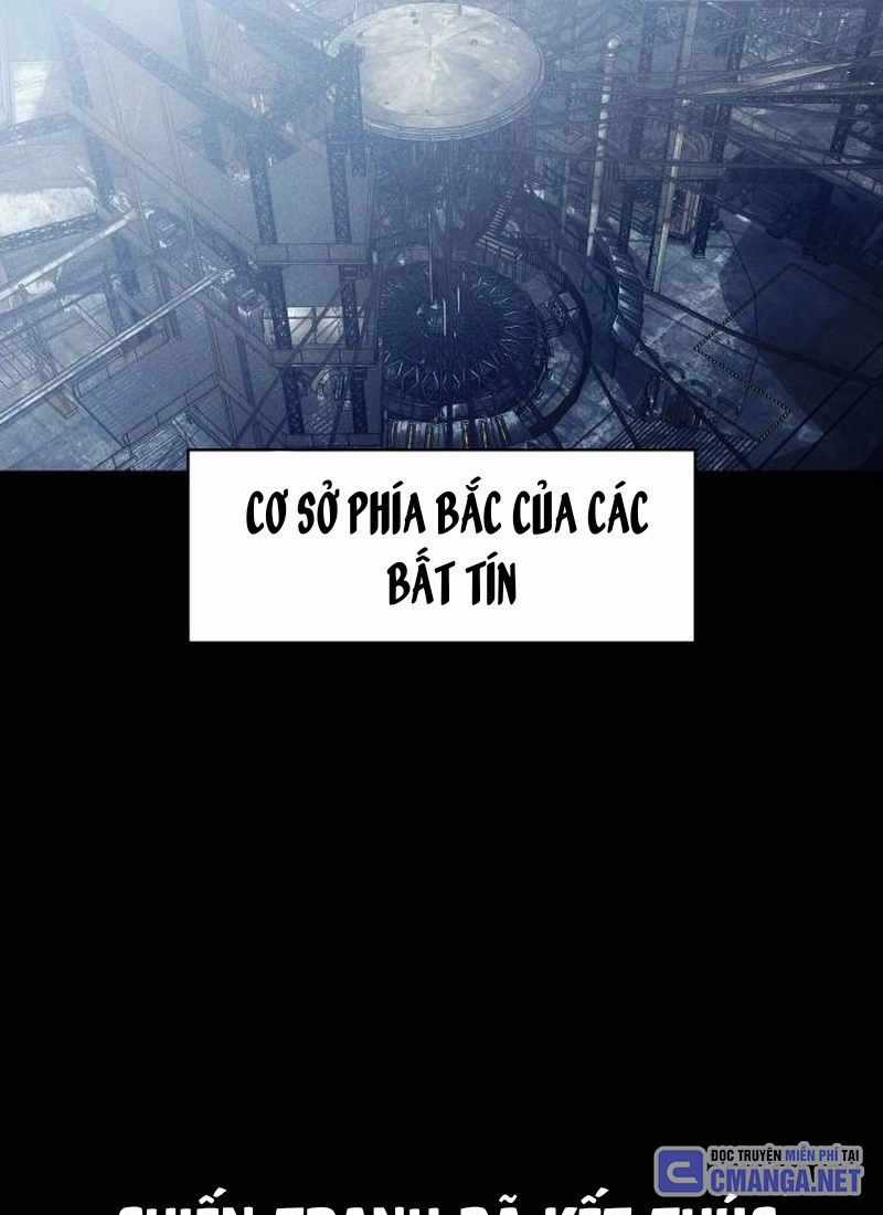 Khuyết Nhân - Chapter 16 - Trang 25