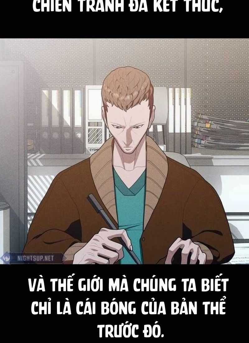 Khuyết Nhân - Chapter 16 - Trang 26