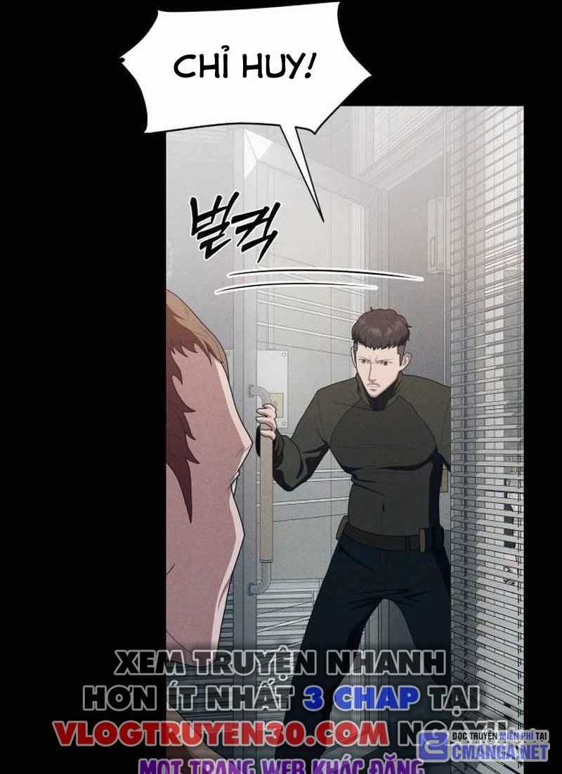 Khuyết Nhân - Chapter 16 - Trang 28