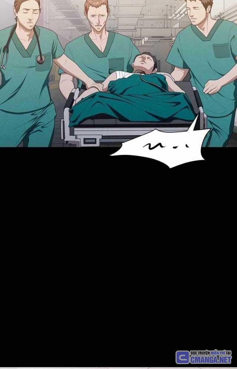 Khuyết Nhân - Chapter 16 - Trang 31