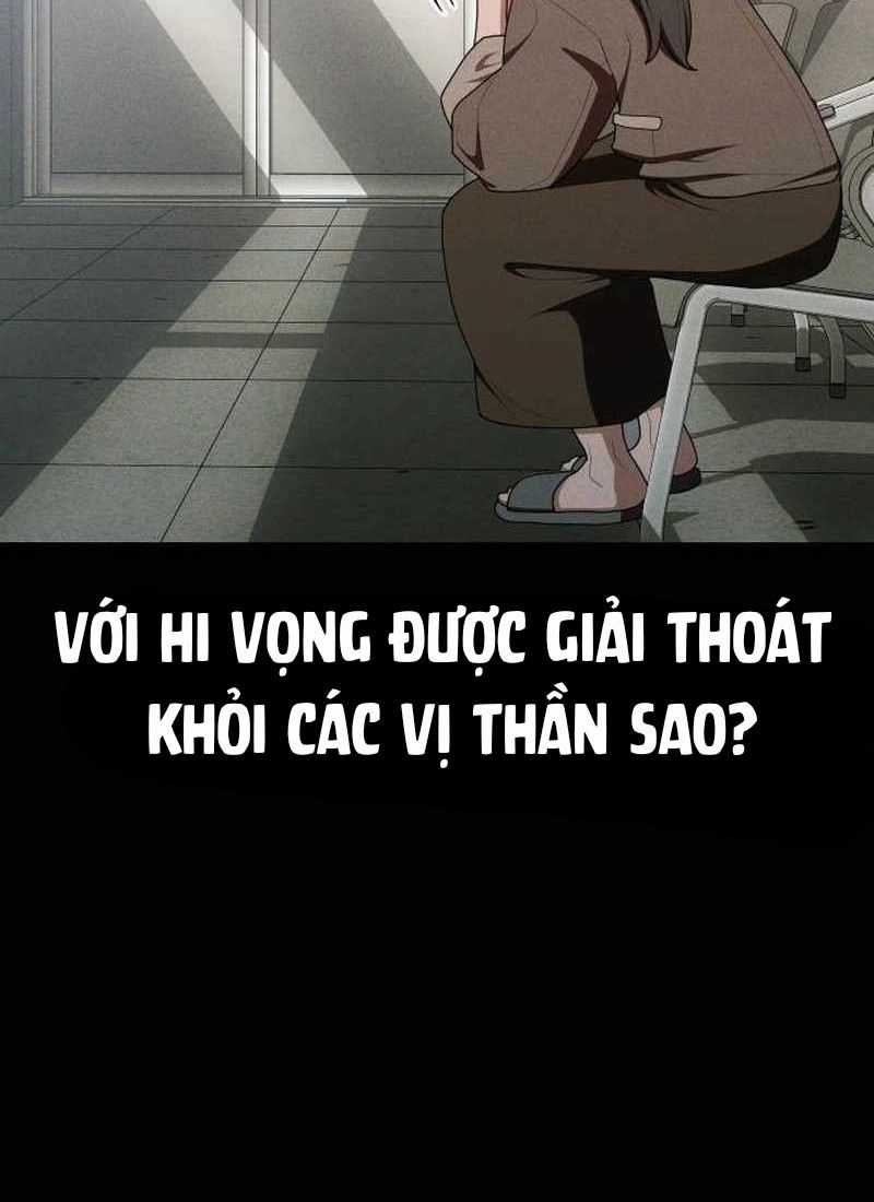Khuyết Nhân - Chapter 16 - Trang 35