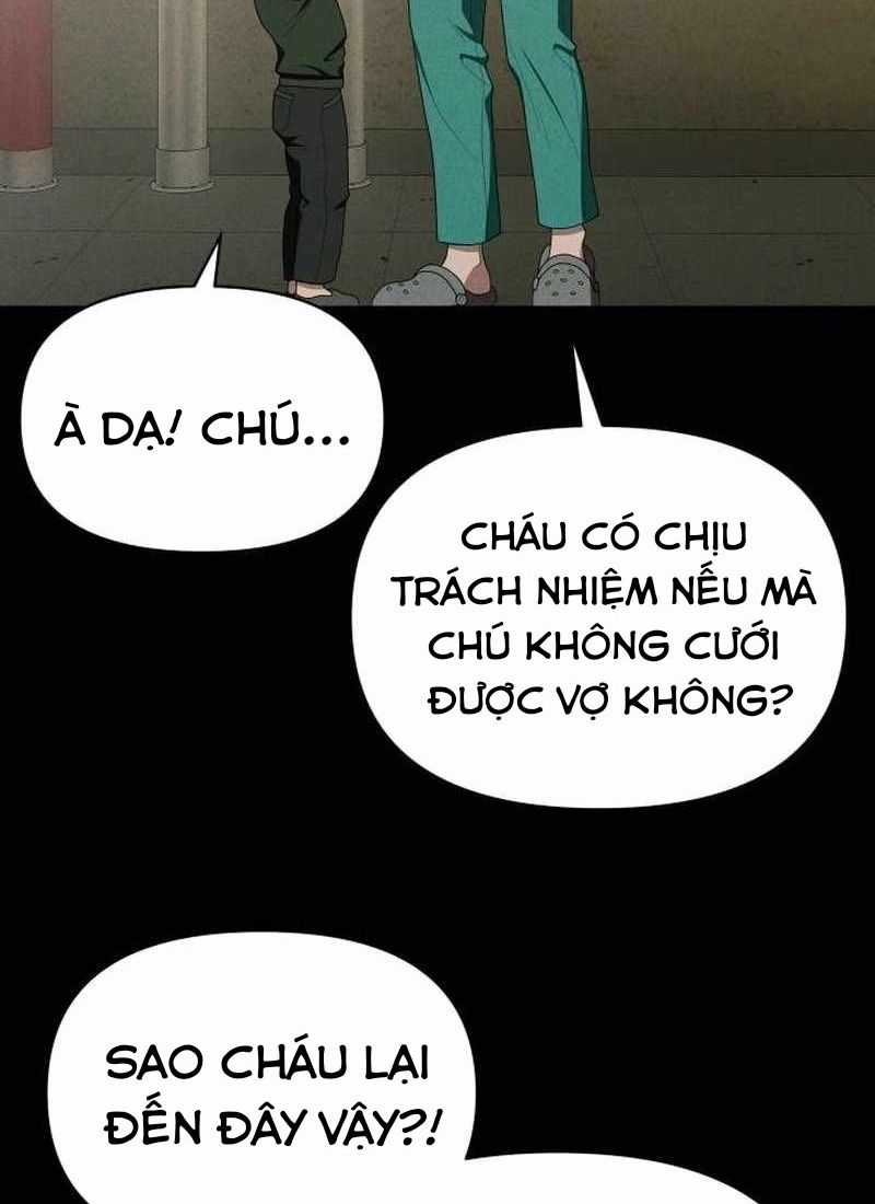 Khuyết Nhân - Chapter 16 - Trang 48