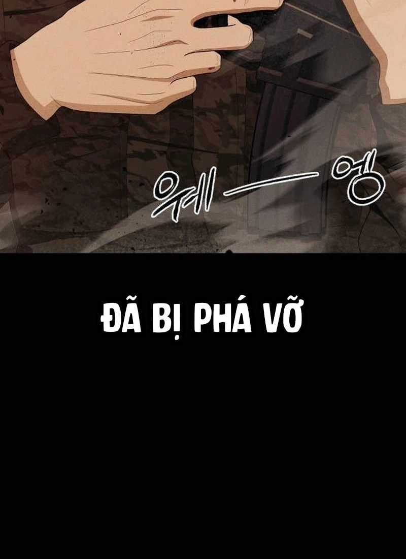 Khuyết Nhân - Chapter 16 - Trang 6