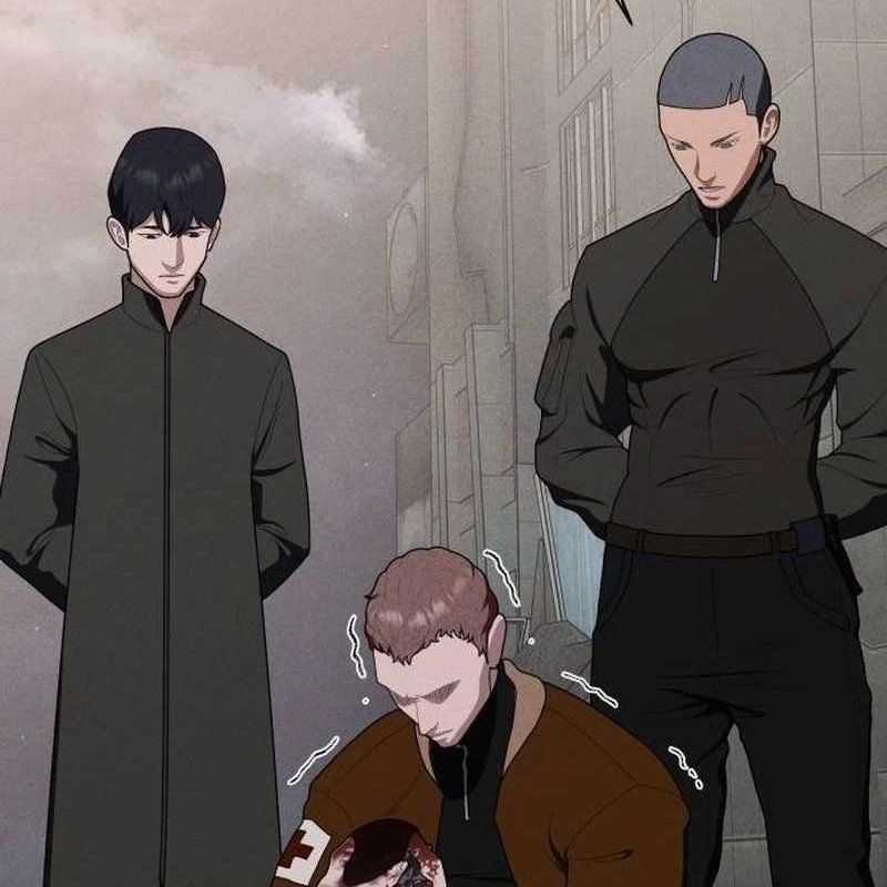 Khuyết Nhân - Chapter 16 - Trang 68