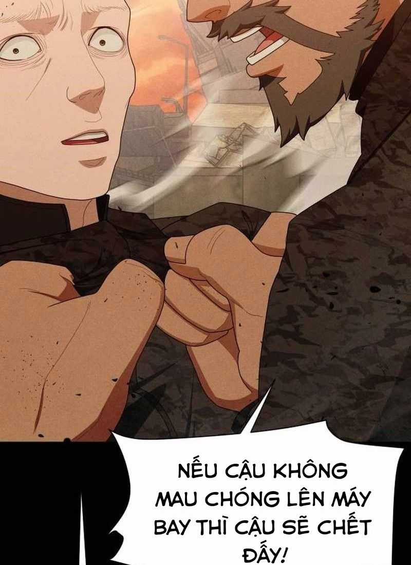Khuyết Nhân - Chapter 16 - Trang 8