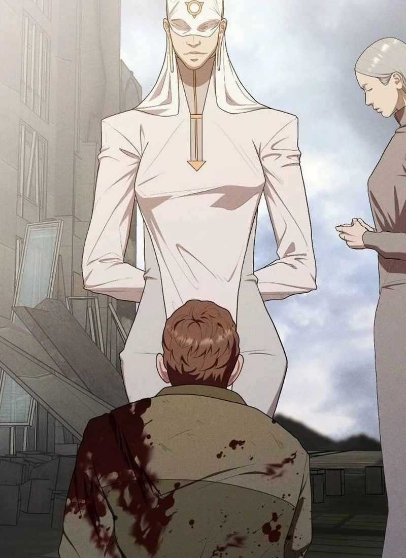 Khuyết Nhân - Chapter 16 - Trang 81