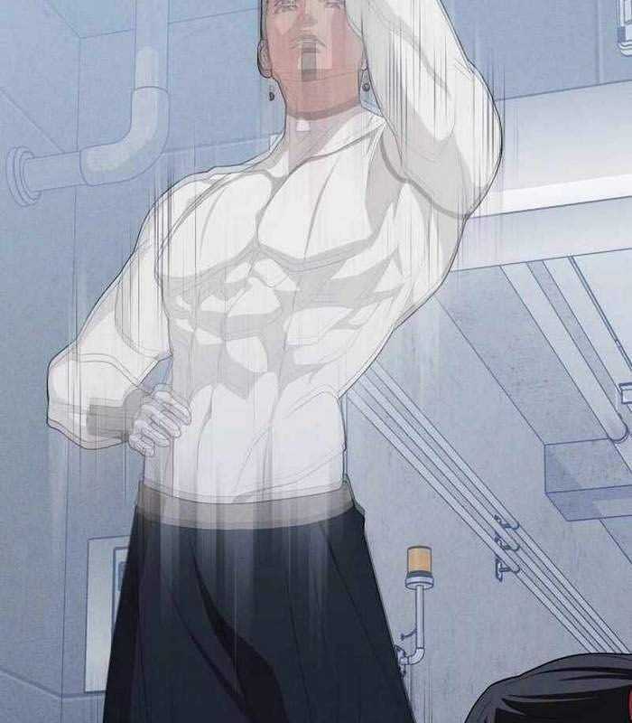 Khuyết Nhân - Chapter 18 - Trang 134