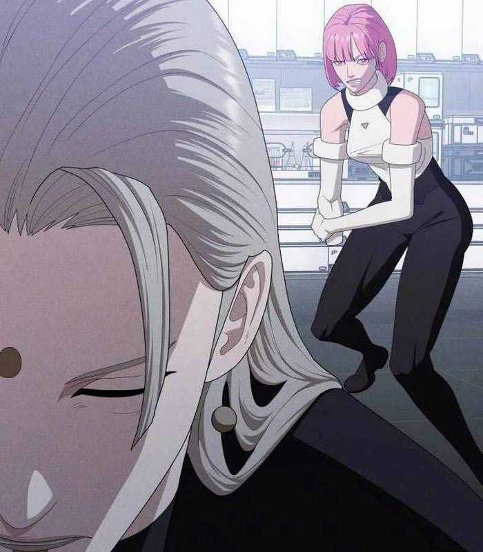 Khuyết Nhân - Chapter 18 - Trang 158