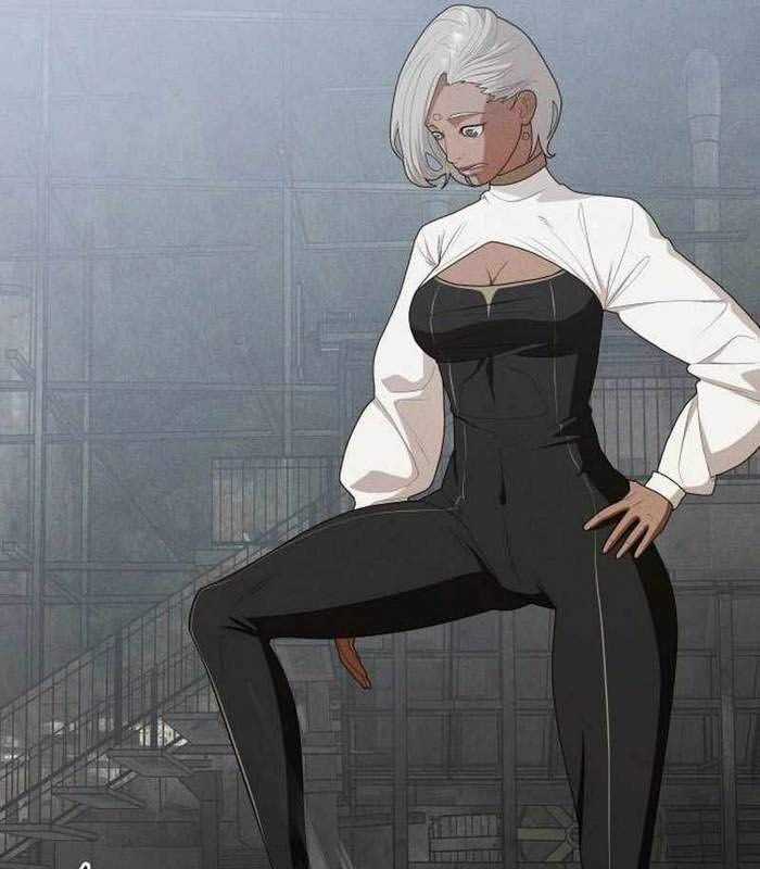 Khuyết Nhân - Chapter 18 - Trang 181