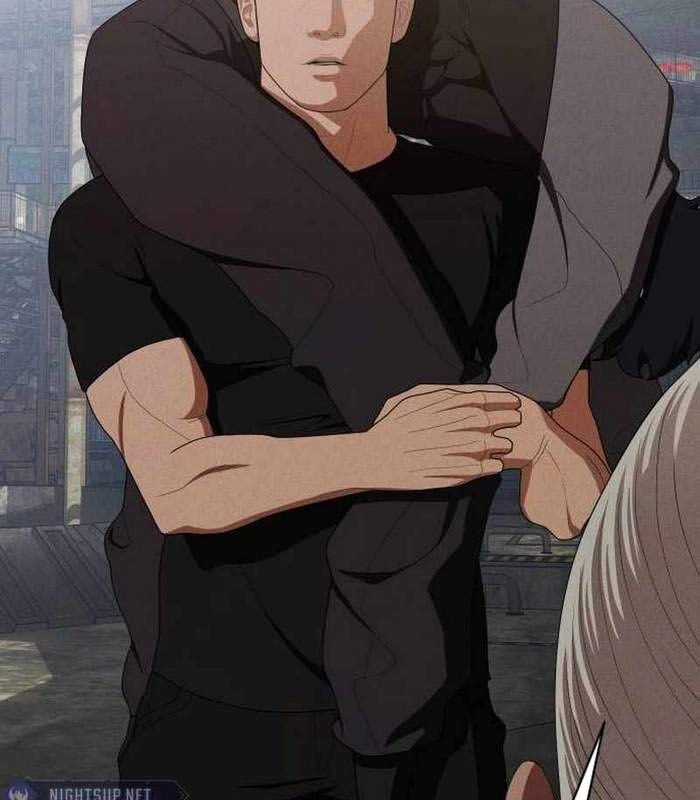 Khuyết Nhân - Chapter 18 - Trang 190