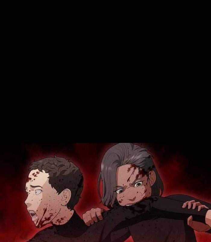 Khuyết Nhân - Chapter 18 - Trang 21