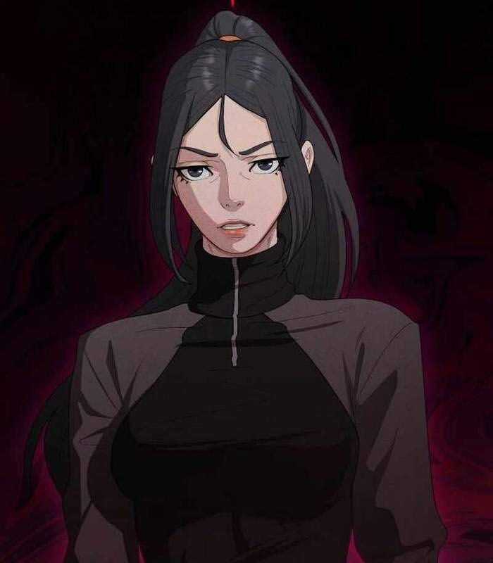 Khuyết Nhân - Chapter 18 - Trang 218