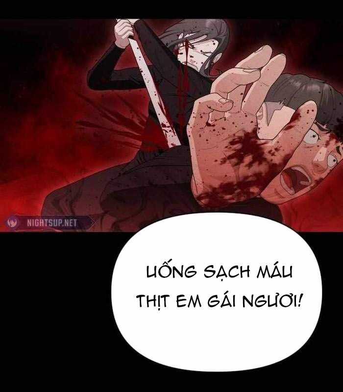 Khuyết Nhân - Chapter 18 - Trang 23