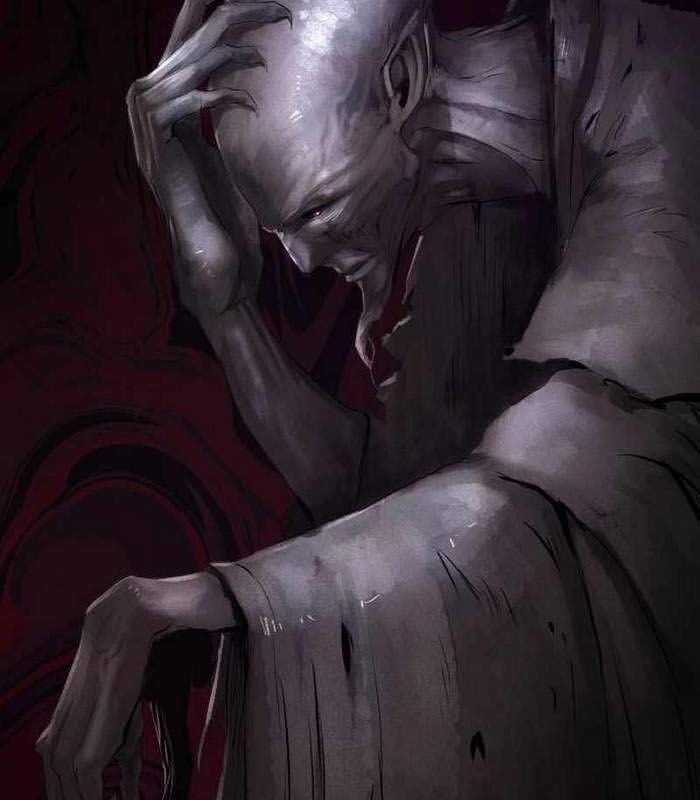 Khuyết Nhân - Chapter 18 - Trang 221