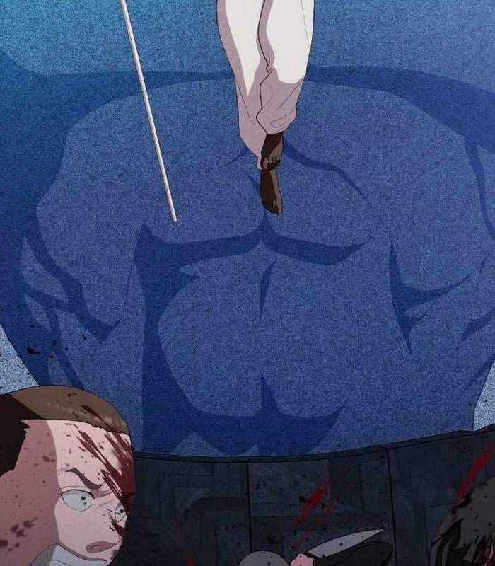 Khuyết Nhân - Chapter 18 - Trang 26