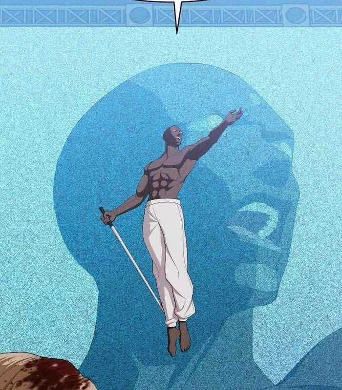 Khuyết Nhân - Chapter 18 - Trang 29