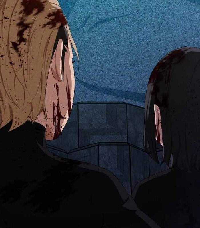 Khuyết Nhân - Chapter 18 - Trang 30