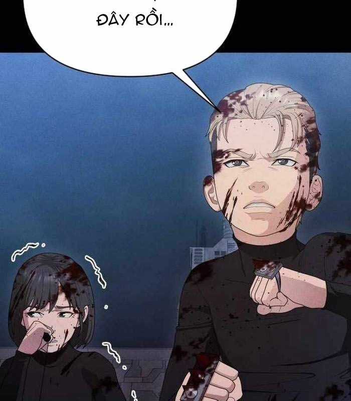 Khuyết Nhân - Chapter 18 - Trang 33