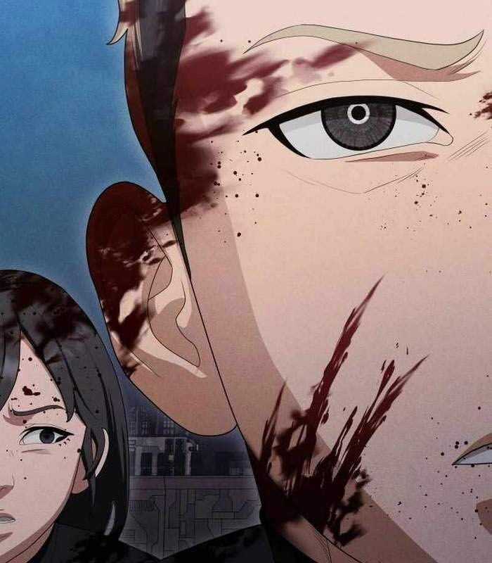 Khuyết Nhân - Chapter 18 - Trang 36