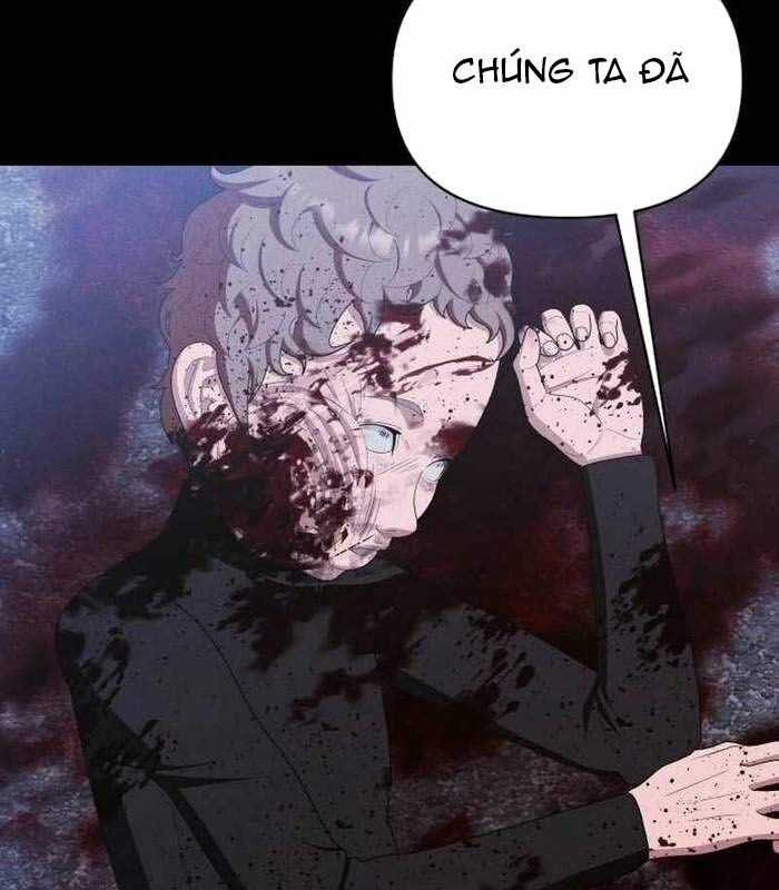 Khuyết Nhân - Chapter 18 - Trang 45