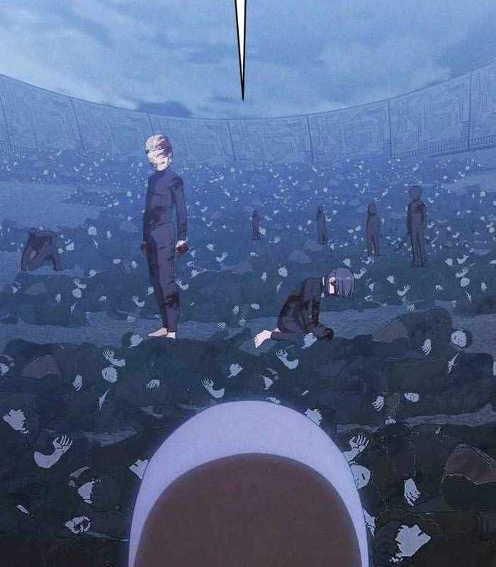 Khuyết Nhân - Chapter 18 - Trang 73