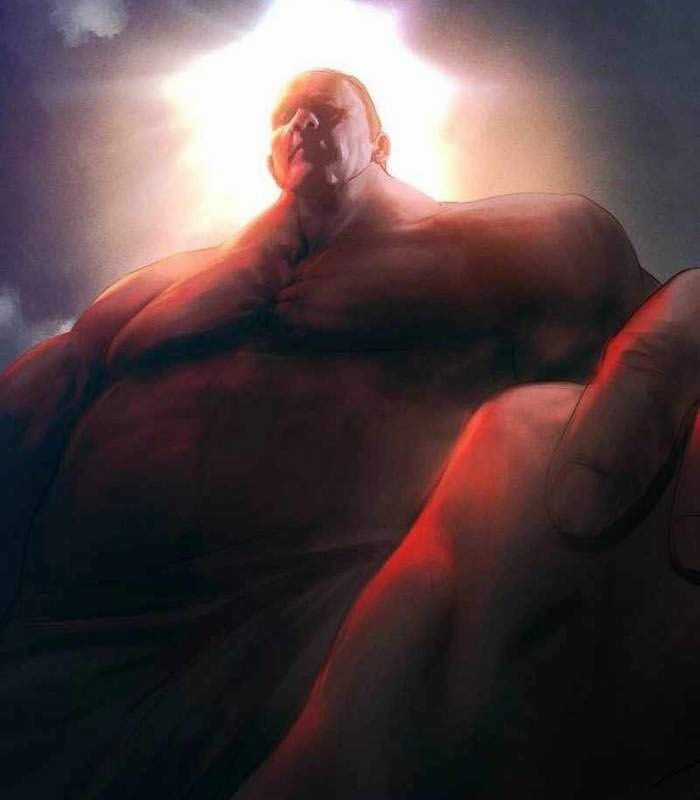 Khuyết Nhân - Chapter 18 - Trang 85