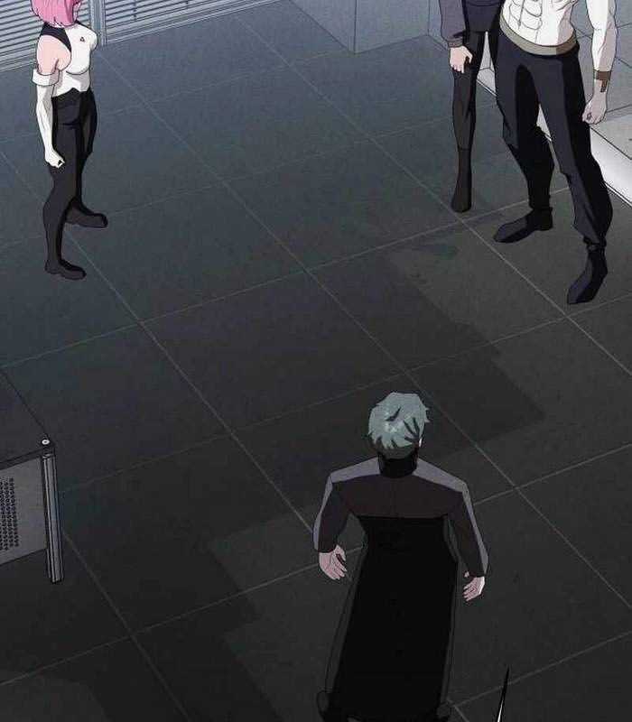 Khuyết Nhân - Chapter 18 - Trang 93