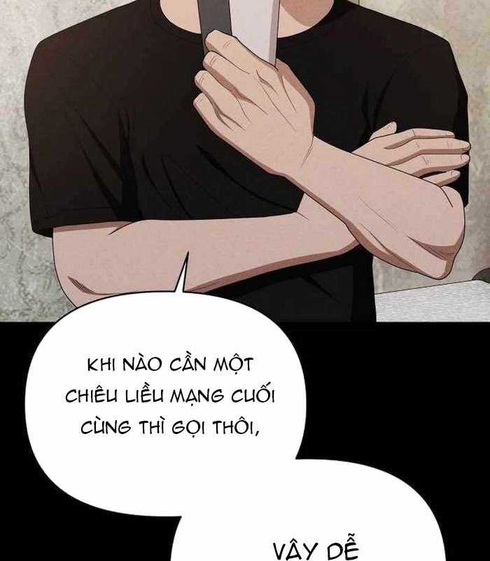 Khuyết Nhân - Chapter 19 - Trang 11