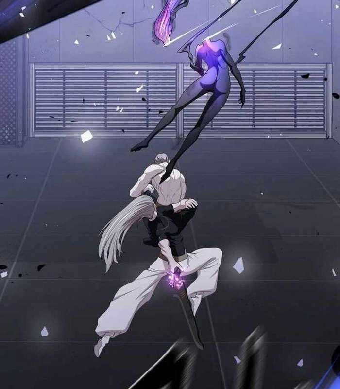 Khuyết Nhân - Chapter 19 - Trang 109