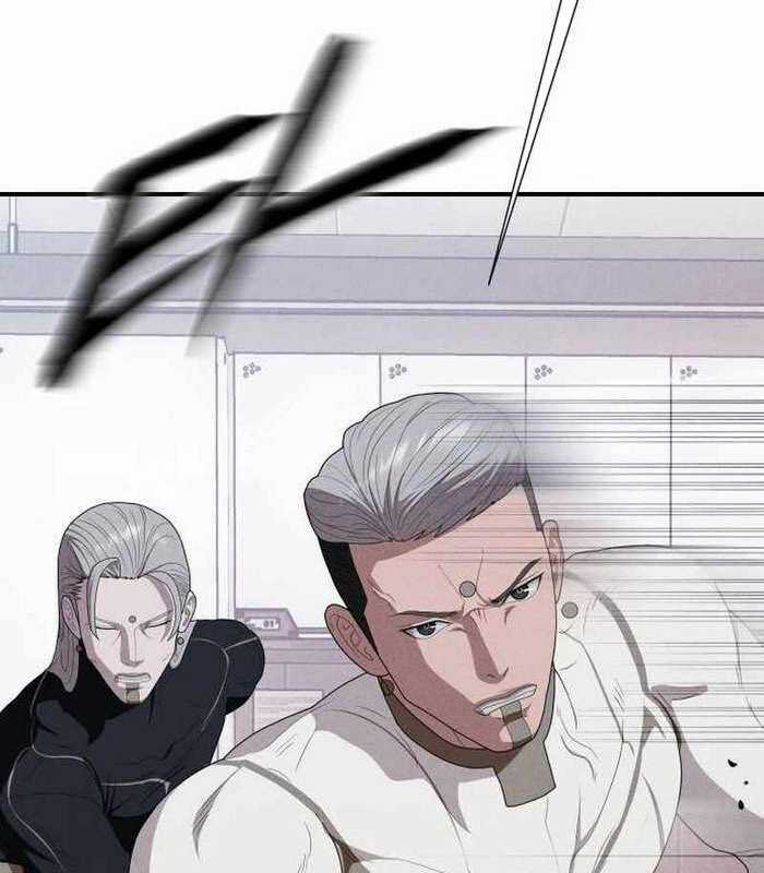 Khuyết Nhân - Chapter 19 - Trang 129