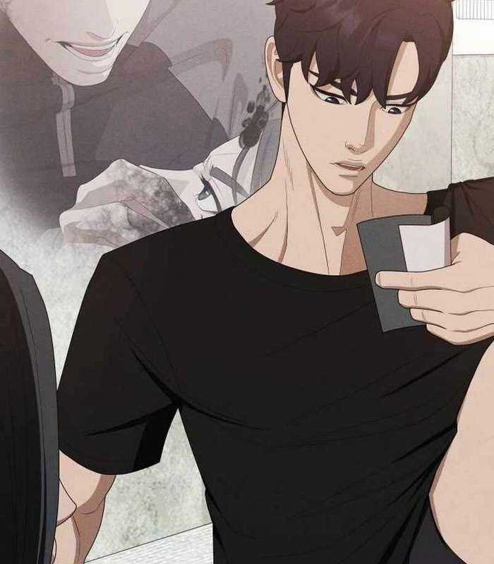 Khuyết Nhân - Chapter 19 - Trang 16