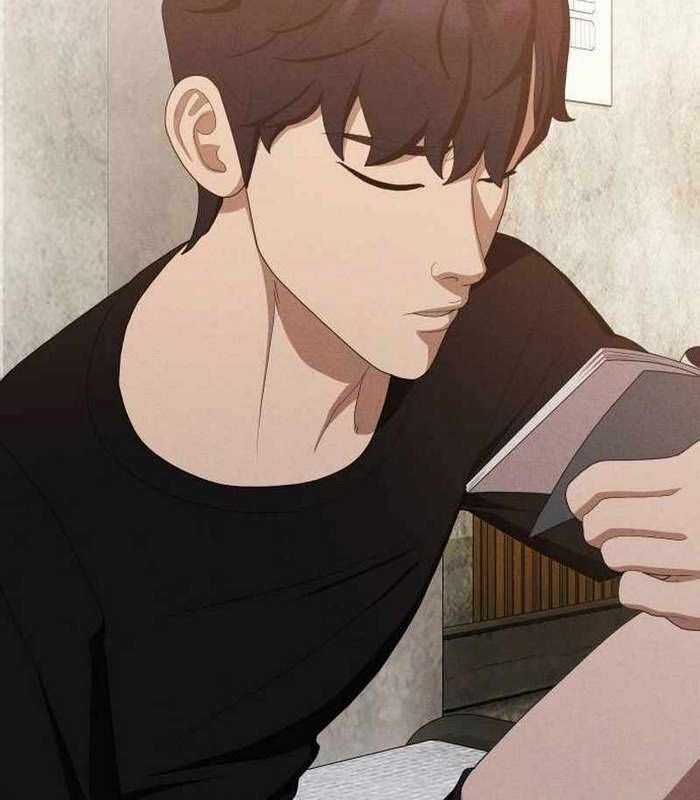 Khuyết Nhân - Chapter 19 - Trang 180