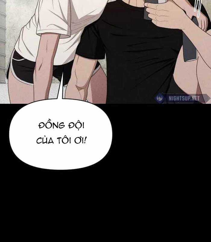 Khuyết Nhân - Chapter 19 - Trang 19