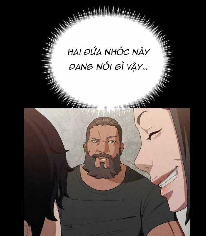 Khuyết Nhân - Chapter 19 - Trang 21