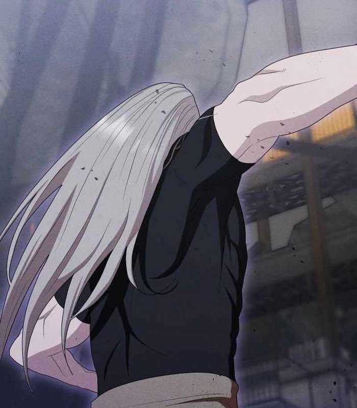 Khuyết Nhân - Chapter 19 - Trang 210