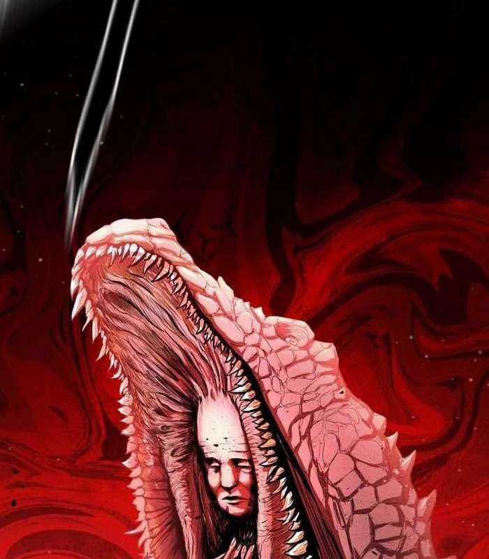 Khuyết Nhân - Chapter 19 - Trang 240