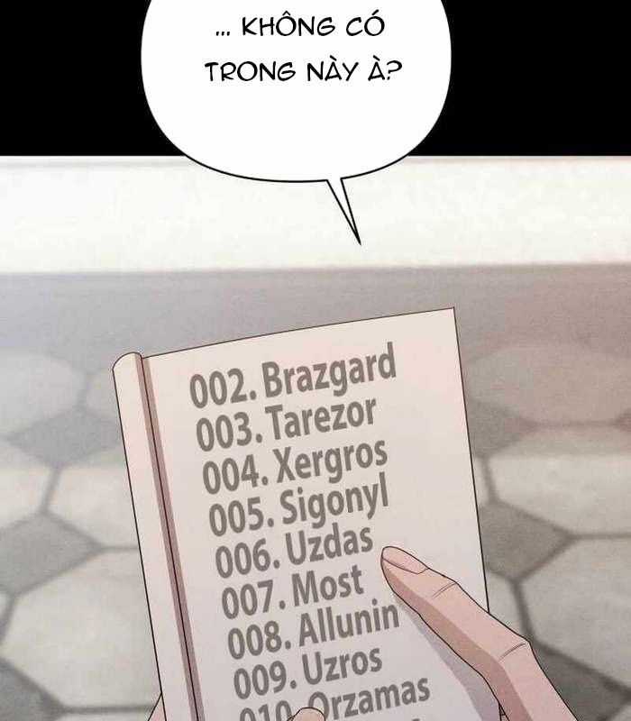 Khuyết Nhân - Chapter 19 - Trang 27