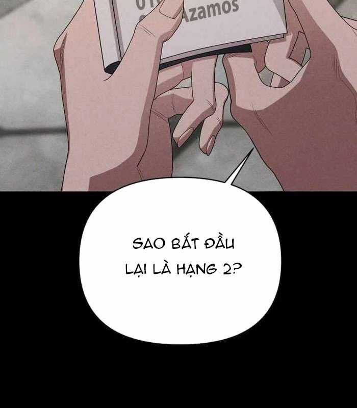 Khuyết Nhân - Chapter 19 - Trang 28