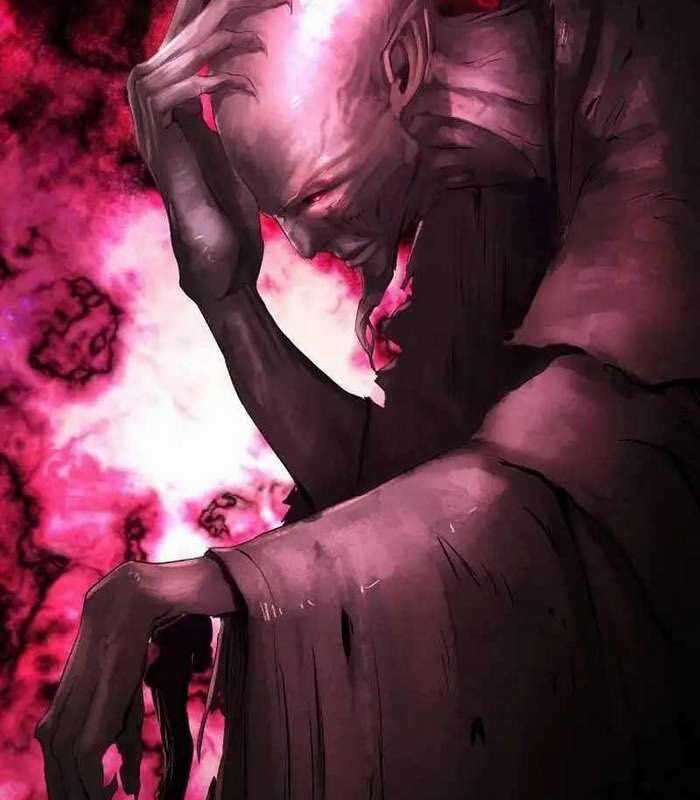 Khuyết Nhân - Chapter 19 - Trang 43