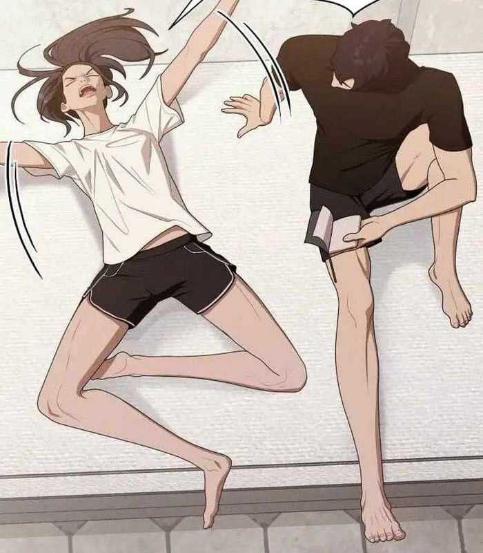 Khuyết Nhân - Chapter 19 - Trang 6