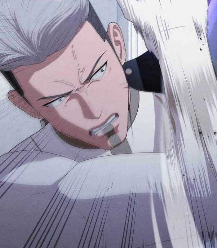 Khuyết Nhân - Chapter 19 - Trang 87