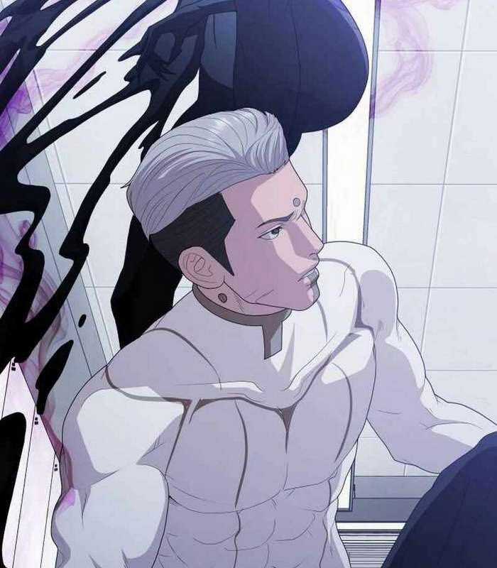 Khuyết Nhân - Chapter 19 - Trang 96