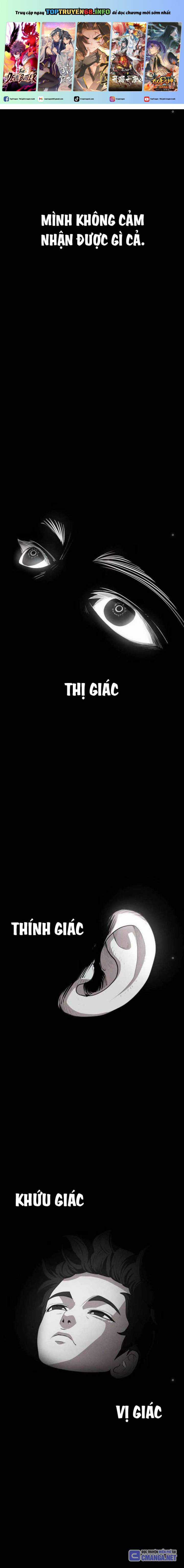 Khuyết Nhân - Chapter 20 - Trang 2