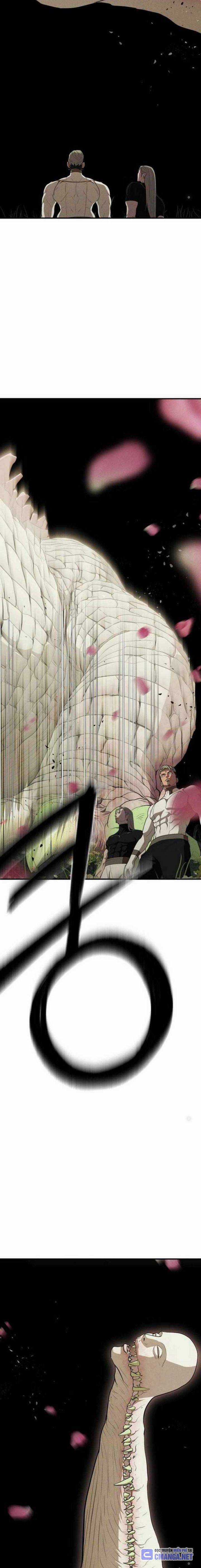 Khuyết Nhân - Chapter 20 - Trang 14