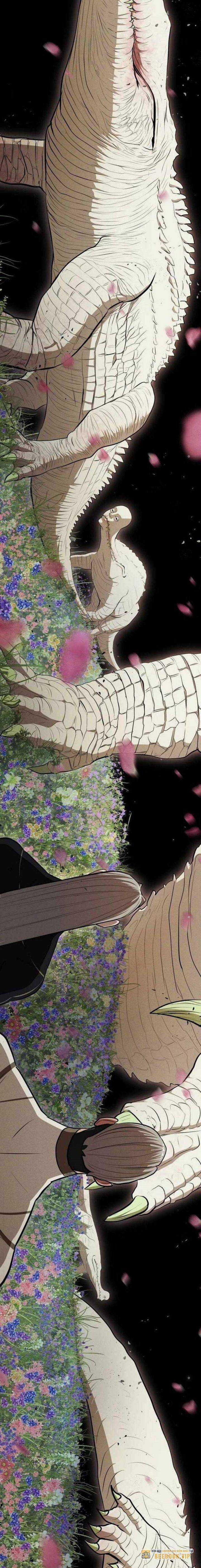 Khuyết Nhân - Chapter 20 - Trang 15