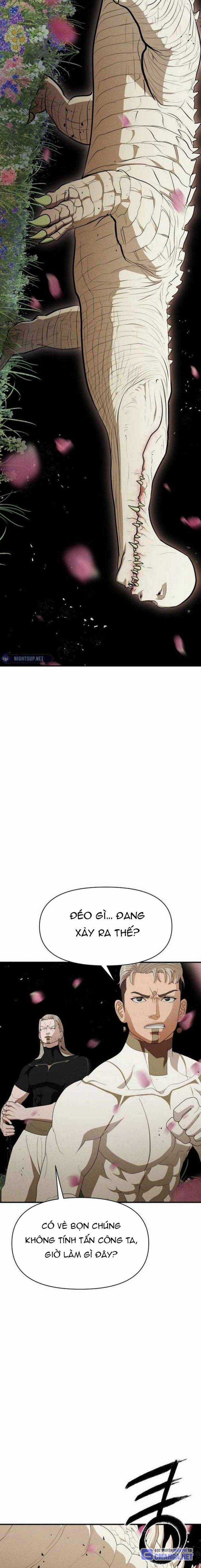 Khuyết Nhân - Chapter 20 - Trang 16