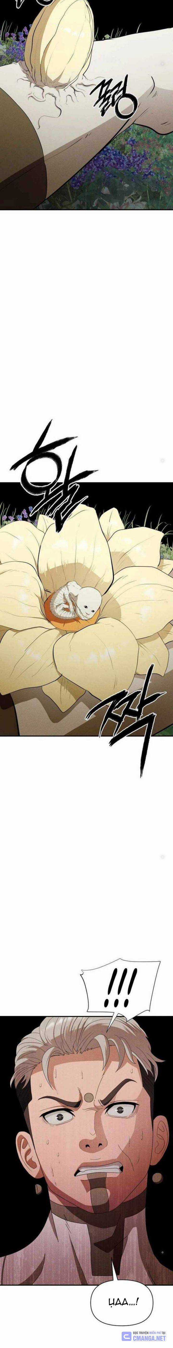 Khuyết Nhân - Chapter 20 - Trang 18