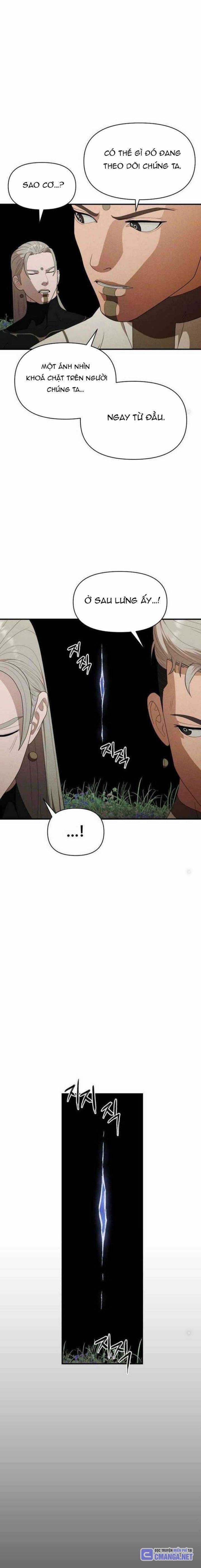 Khuyết Nhân - Chapter 20 - Trang 20