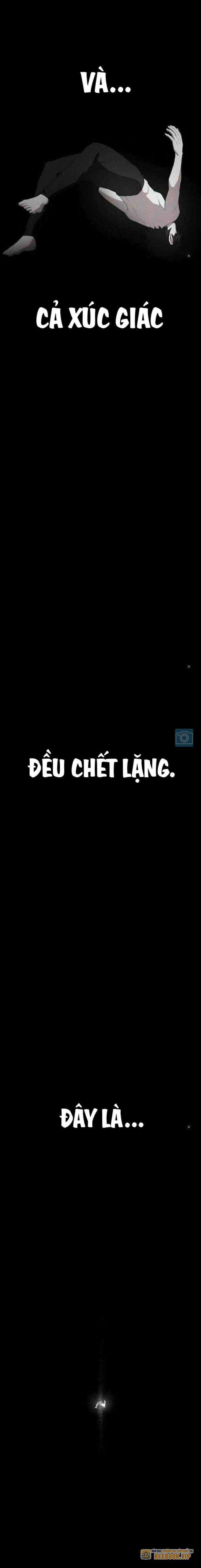 Khuyết Nhân - Chapter 20 - Trang 3